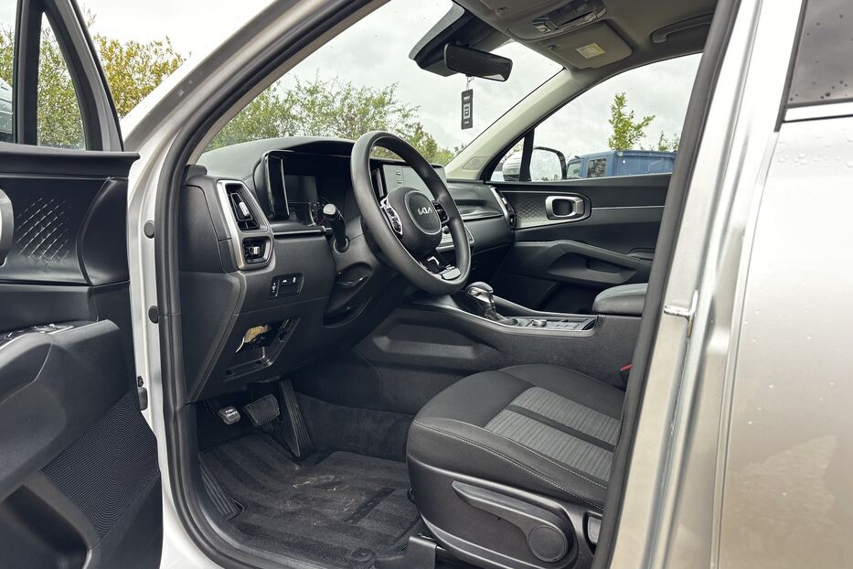 Продам Kia Sorento 4036 2022 року у Львові