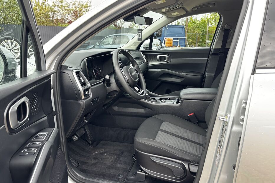Продам Kia Sorento 4036 2022 року у Львові