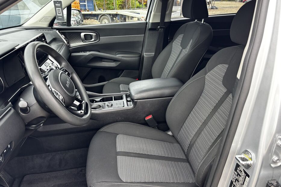 Продам Kia Sorento 4036 2022 року у Львові