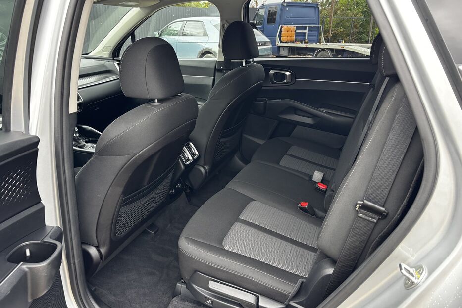Продам Kia Sorento 4036 2022 року у Львові