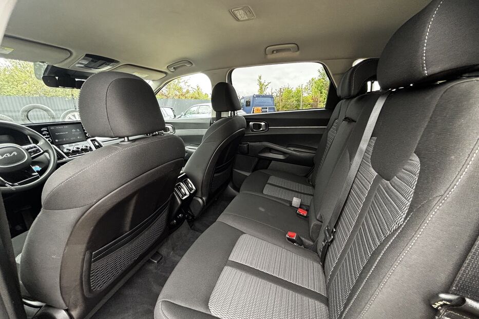 Продам Kia Sorento 4036 2022 року у Львові