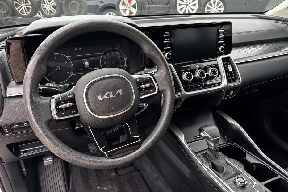 Продам Kia Sorento 4036 2022 року у Львові