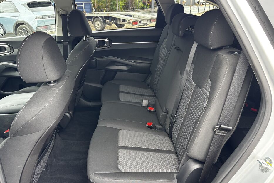 Продам Kia Sorento 4036 2022 року у Львові