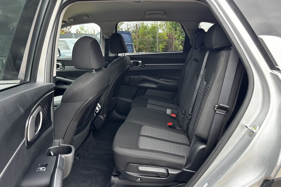 Продам Kia Sorento 4036 2022 року у Львові