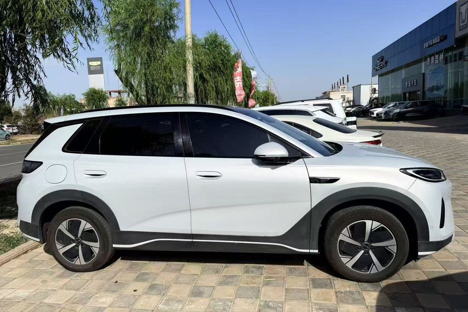 Продам BYD F0 Sea Lion 05 60 KW 2025 года в Львове