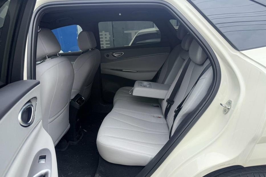Продам BYD F0 Sea Lion 06 78 KW 2025 года в Львове