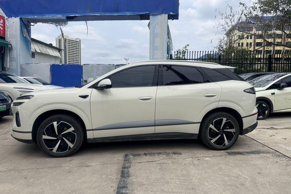 Продам BYD F0 Sea Lion 06 78 KW 2025 года в Львове