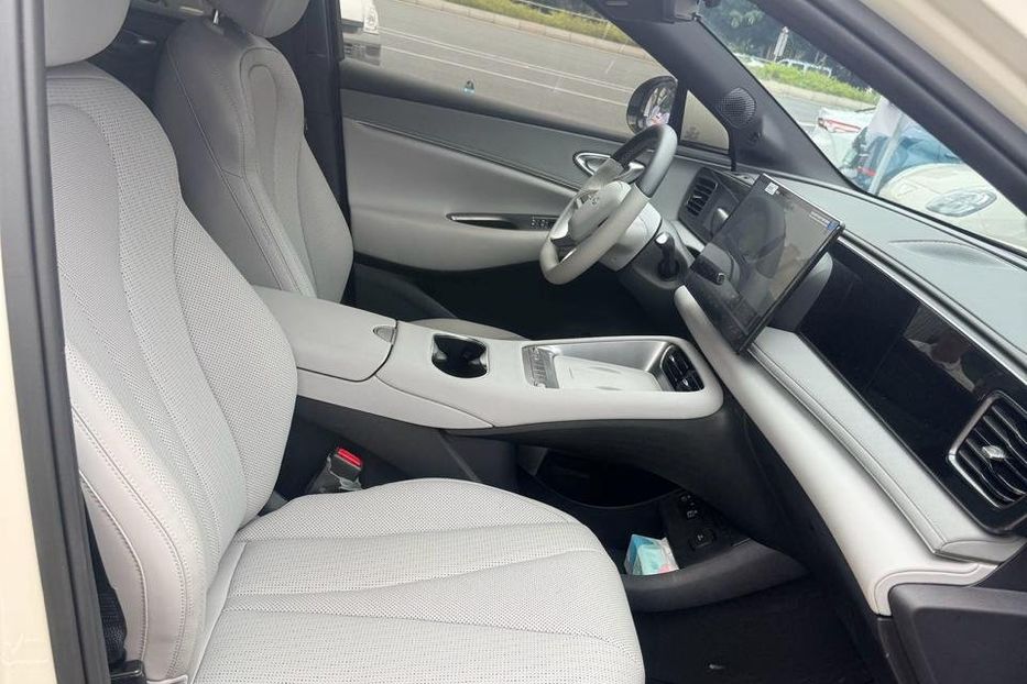 Продам BYD F0 Sea Lion 06 78 KW 2025 года в Львове