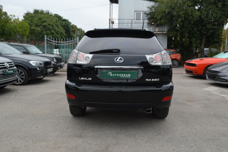 Продам Lexus RX 350 2007 года в Одессе