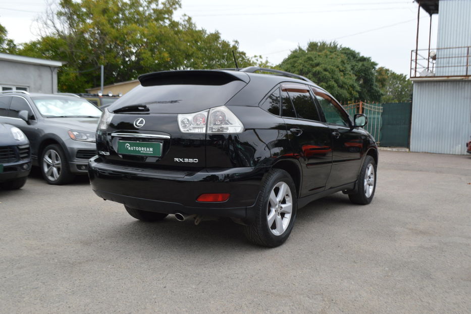 Продам Lexus RX 350 2007 года в Одессе