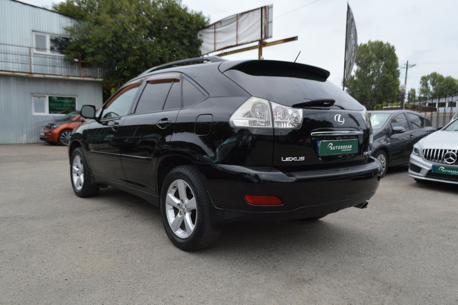 Продам Lexus RX 350 2007 года в Одессе