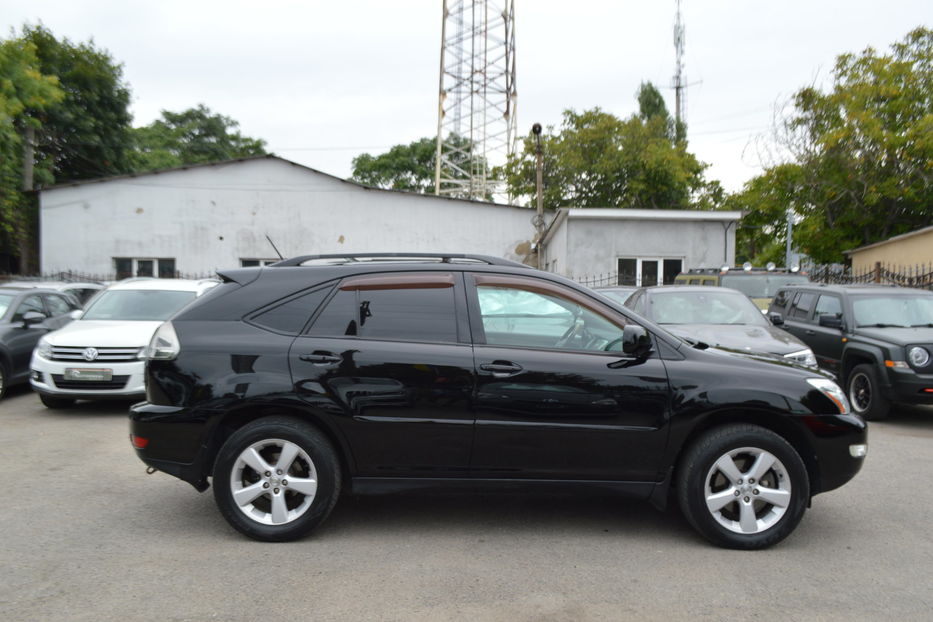 Продам Lexus RX 350 2007 года в Одессе