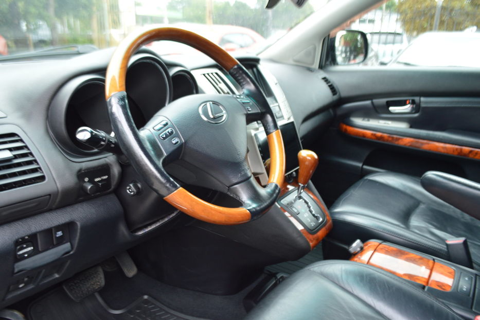 Продам Lexus RX 350 2007 года в Одессе