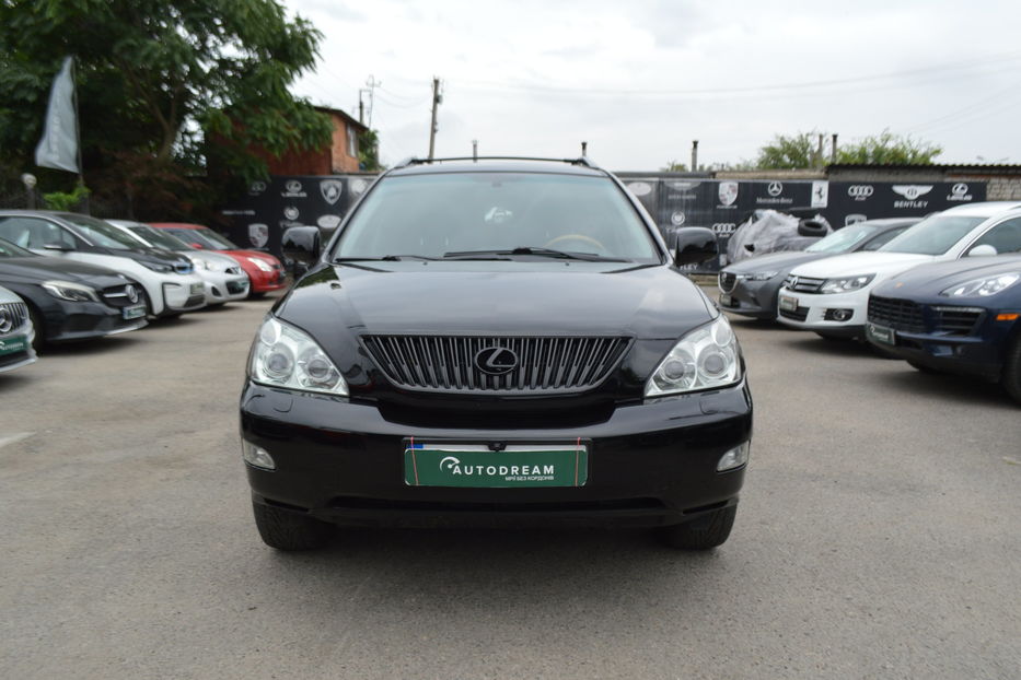 Продам Lexus RX 350 2007 года в Одессе