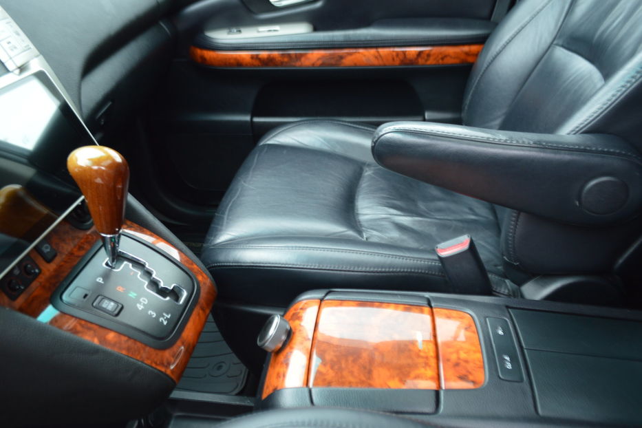 Продам Lexus RX 350 2007 года в Одессе