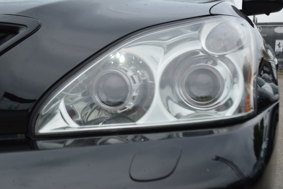 Продам Lexus RX 350 2007 года в Одессе