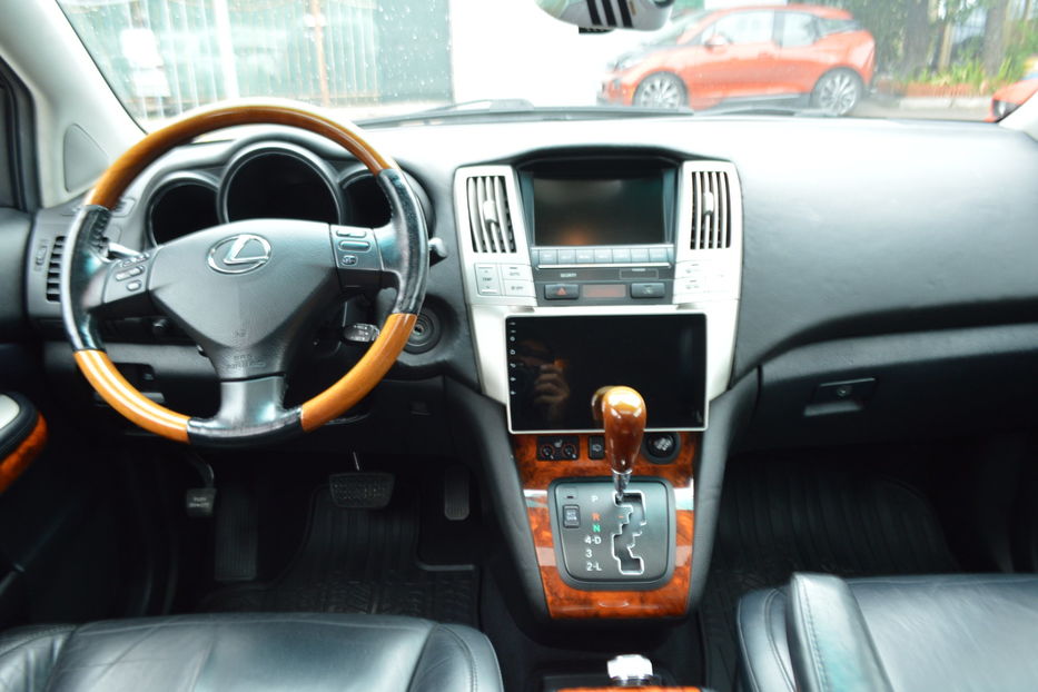 Продам Lexus RX 350 2007 года в Одессе