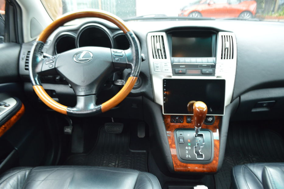 Продам Lexus RX 350 2007 года в Одессе