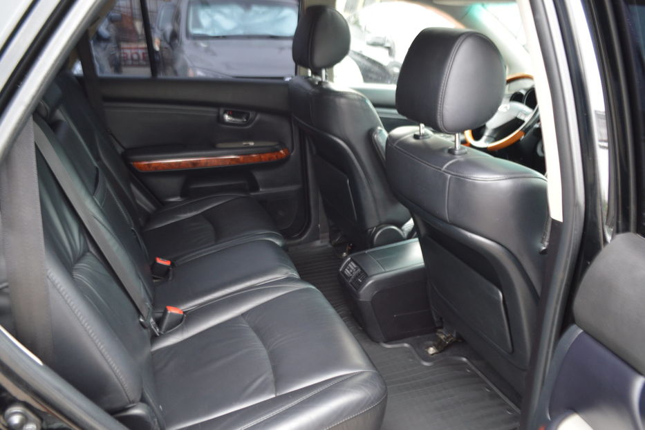 Продам Lexus RX 350 2007 года в Одессе