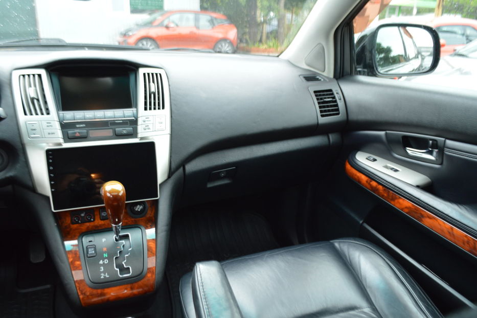 Продам Lexus RX 350 2007 года в Одессе