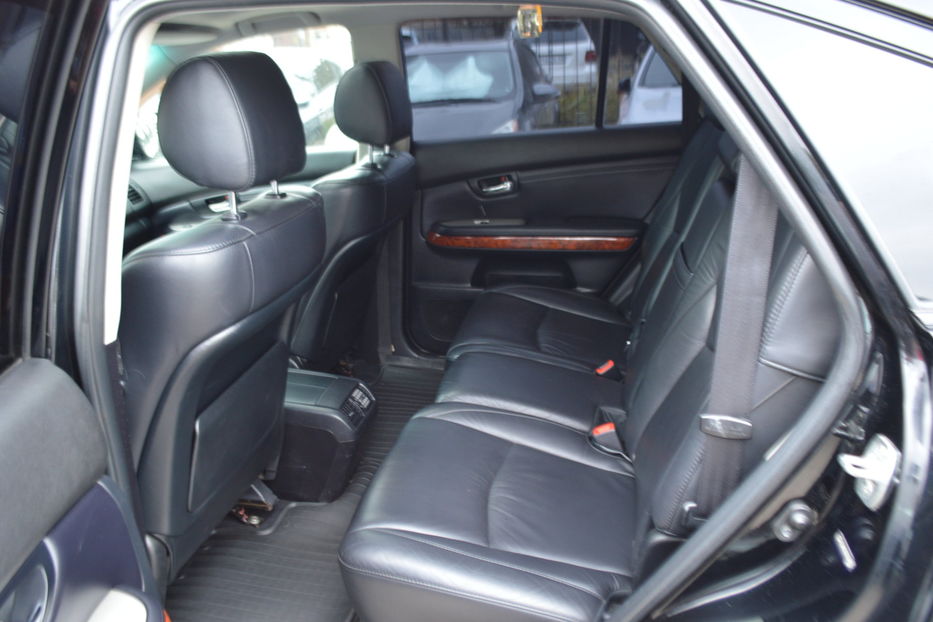Продам Lexus RX 350 2007 года в Одессе