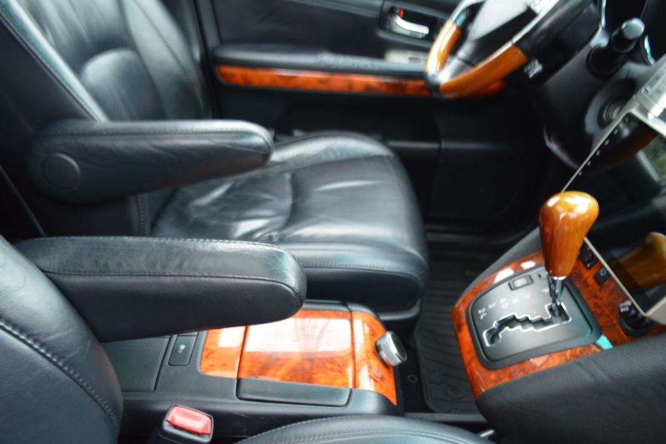 Продам Lexus RX 350 2007 года в Одессе