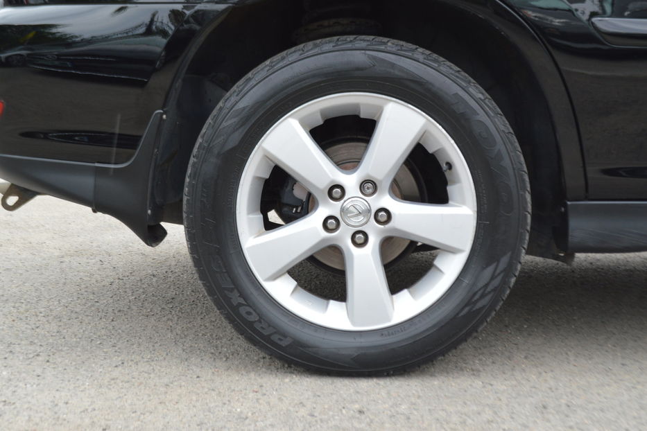 Продам Lexus RX 350 2007 года в Одессе