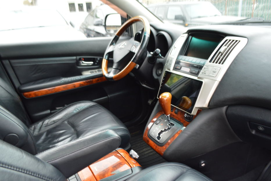 Продам Lexus RX 350 2007 года в Одессе