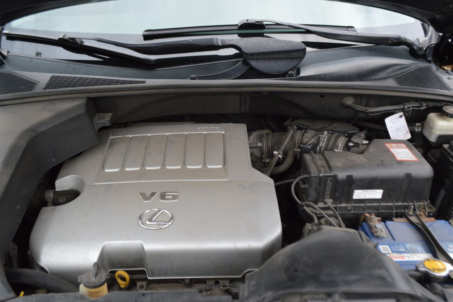 Продам Lexus RX 350 2007 года в Одессе
