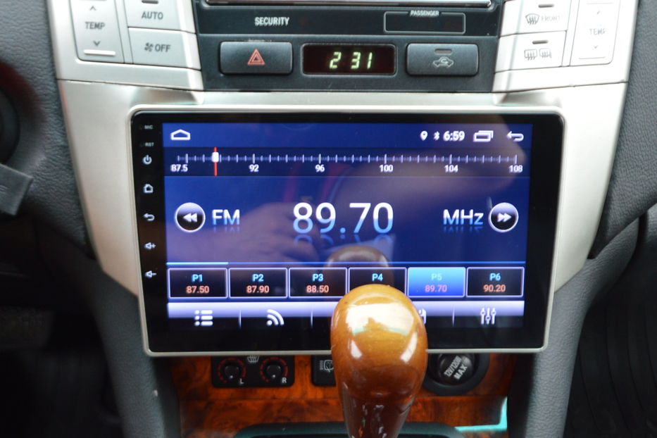 Продам Lexus RX 350 2007 года в Одессе