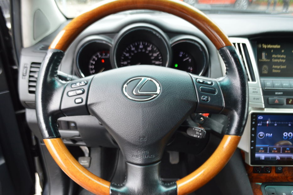 Продам Lexus RX 350 2007 года в Одессе