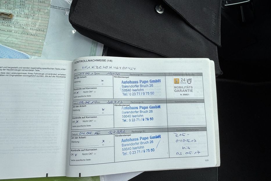 Продам Renault Clio 1.2 бенз,4-ох циліндр турбо 2011 года в Житомире