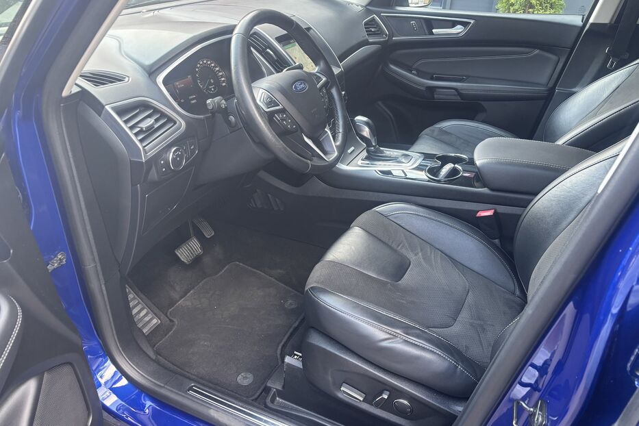 Продам Ford S-Max Titanium 2017 года в Житомире