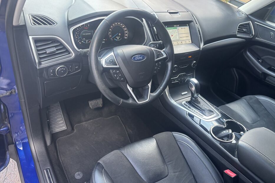 Продам Ford S-Max Titanium 2017 года в Житомире