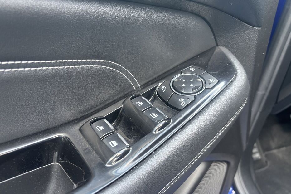 Продам Ford S-Max Titanium 2017 года в Житомире