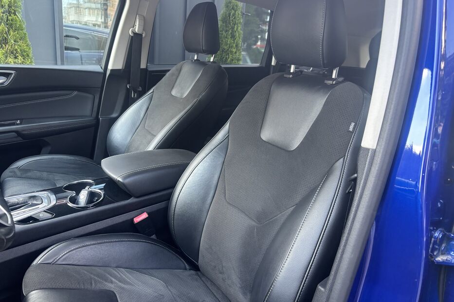 Продам Ford S-Max Titanium 2017 года в Житомире