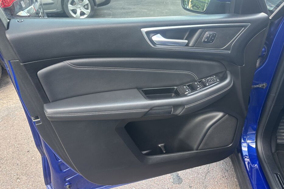 Продам Ford S-Max Titanium 2017 года в Житомире