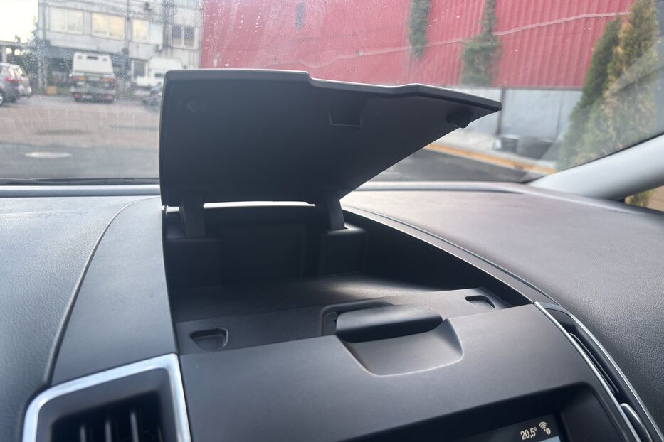 Продам Ford S-Max Titanium 2017 года в Житомире