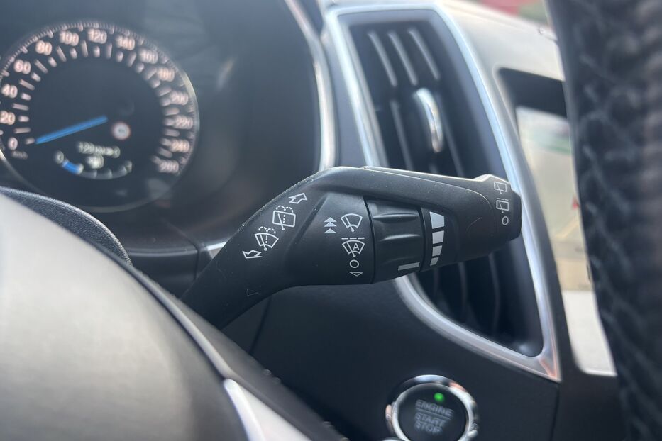 Продам Ford S-Max Titanium 2017 года в Житомире
