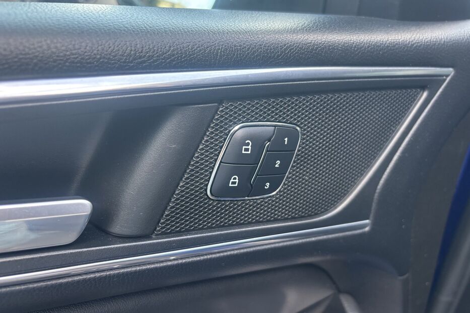 Продам Ford S-Max Titanium 2017 года в Житомире