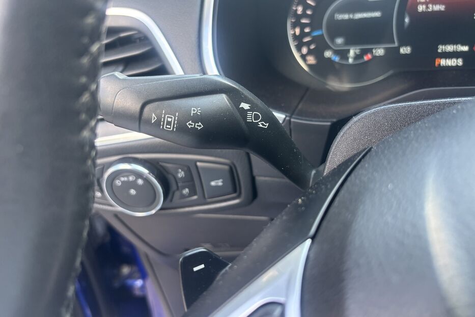 Продам Ford S-Max Titanium 2017 года в Житомире