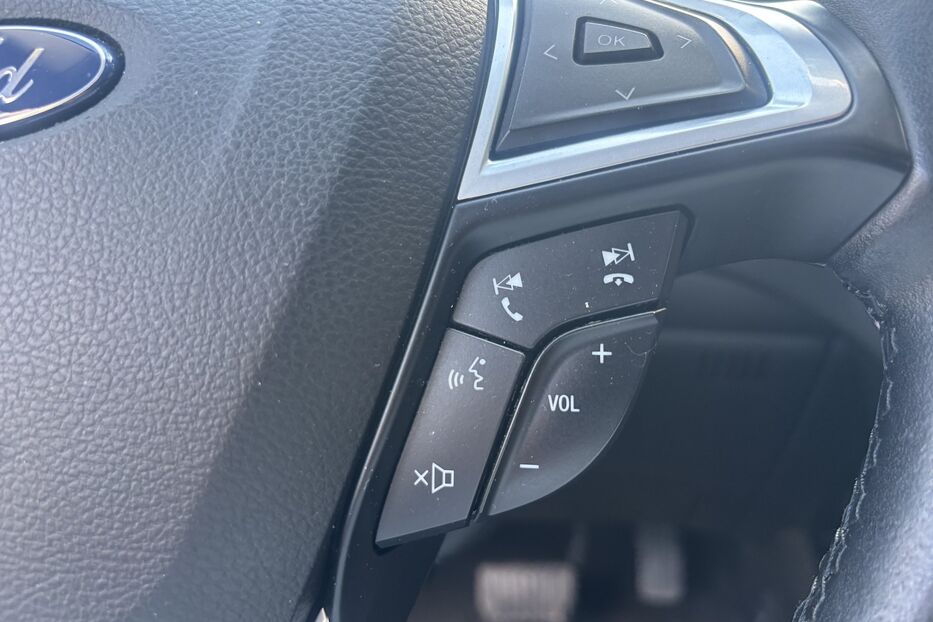 Продам Ford S-Max Titanium 2017 года в Житомире