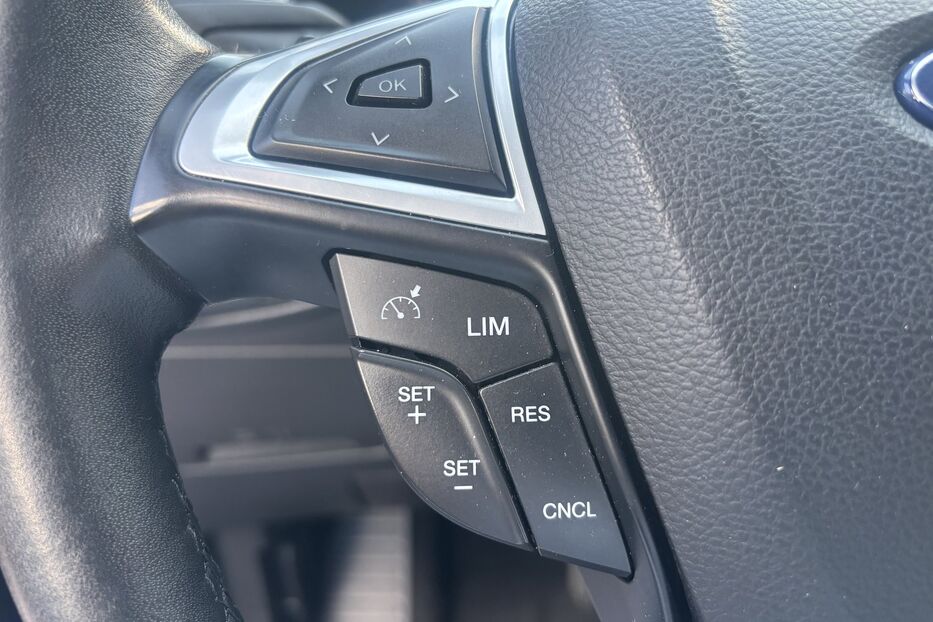 Продам Ford S-Max Titanium 2017 года в Житомире
