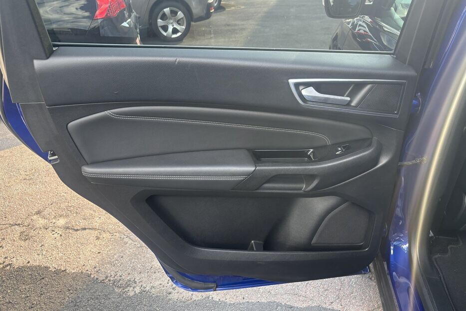 Продам Ford S-Max Titanium 2017 года в Житомире