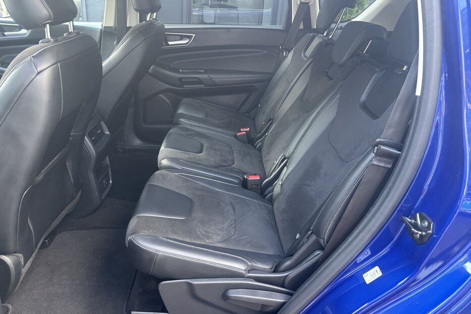 Продам Ford S-Max Titanium 2017 года в Житомире