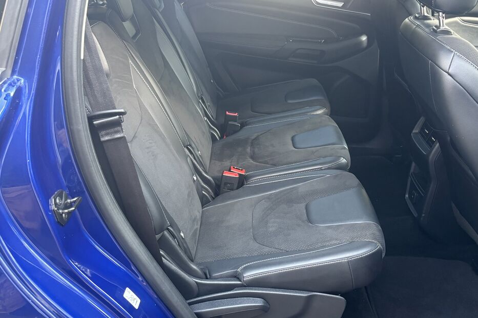 Продам Ford S-Max Titanium 2017 года в Житомире