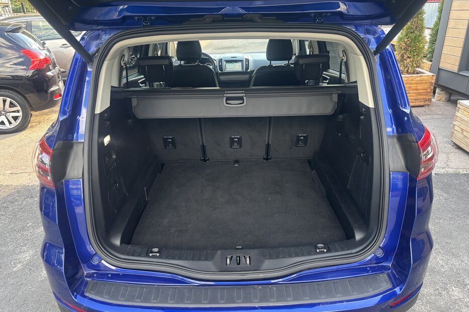 Продам Ford S-Max Titanium 2017 года в Житомире