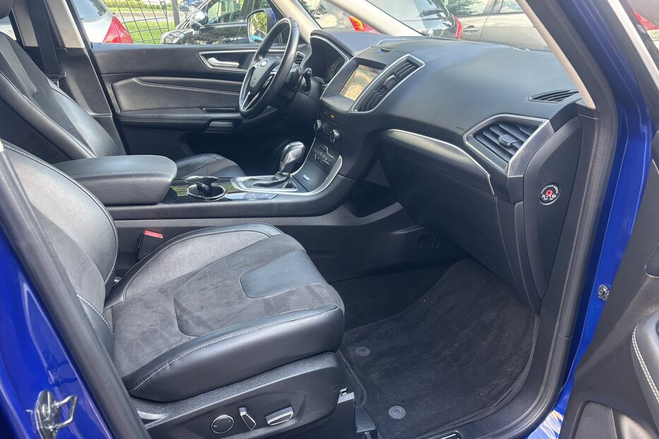 Продам Ford S-Max Titanium 2017 года в Житомире