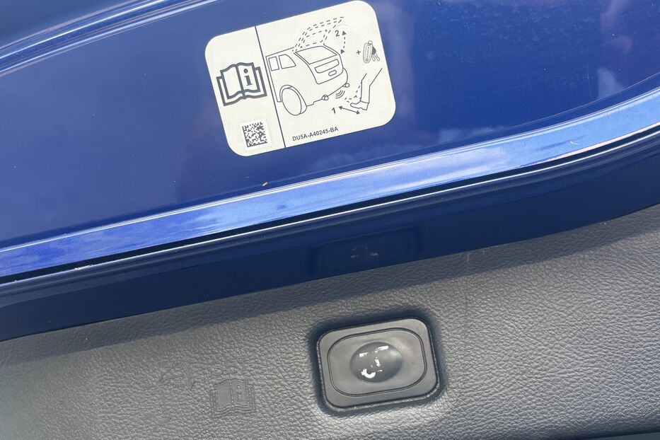 Продам Ford S-Max Titanium 2017 года в Житомире
