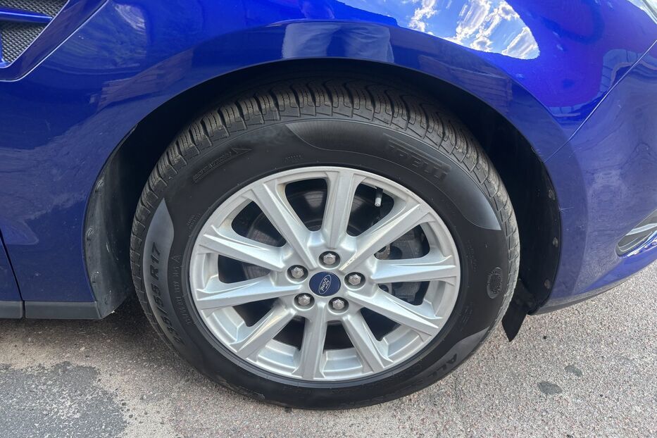 Продам Ford S-Max Titanium 2017 года в Житомире